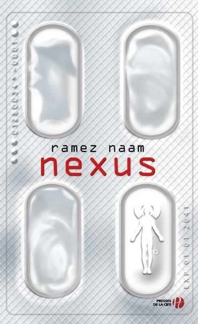 Buch Nexus Ramez Naam