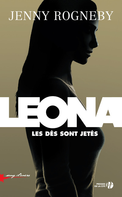 Libro Leona - Les dés sont jetés Jenny Rogneby