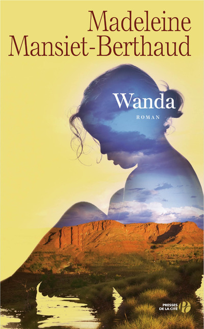 Knjiga Wanda Madeleine Mansiet-Berthaud
