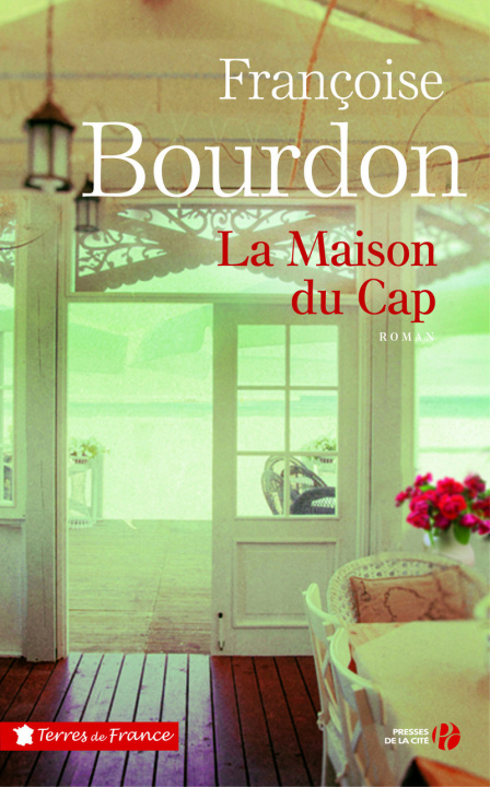 Libro La Maison du Cap Françoise Bourdon