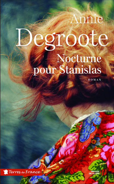 Libro Nocturne pour Stanislas Annie Degroote