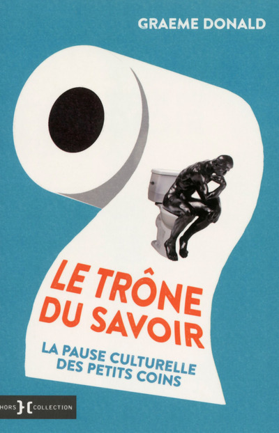 Book Le Trône du savoir Graeme Donald