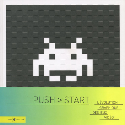 Knjiga Push & Start 