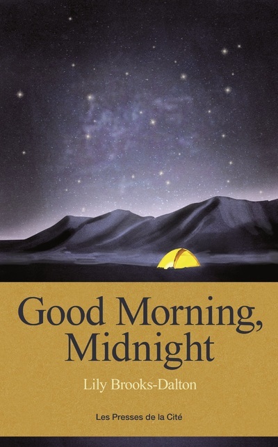 Libro Good Morning, Midnight Lily Brooks-Dalton