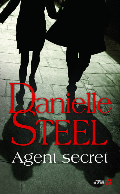 Knjiga Agent secret Danielle Steel