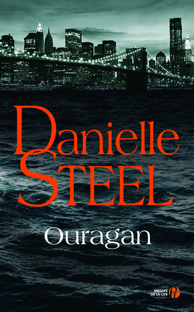 Knjiga Ouragan Danielle Steel