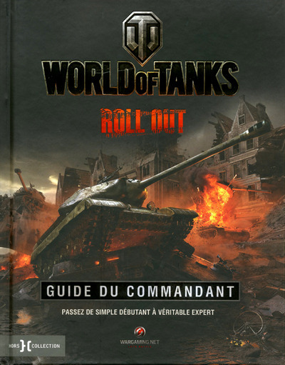 Carte World of tanks 