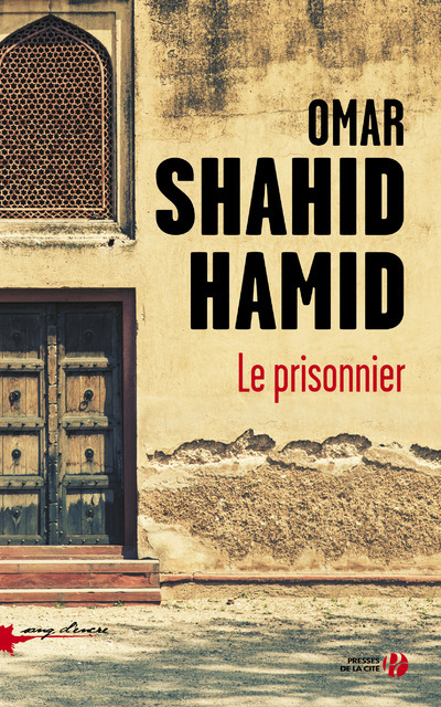 Buch Le prisonnier Omar Shahid Hamid