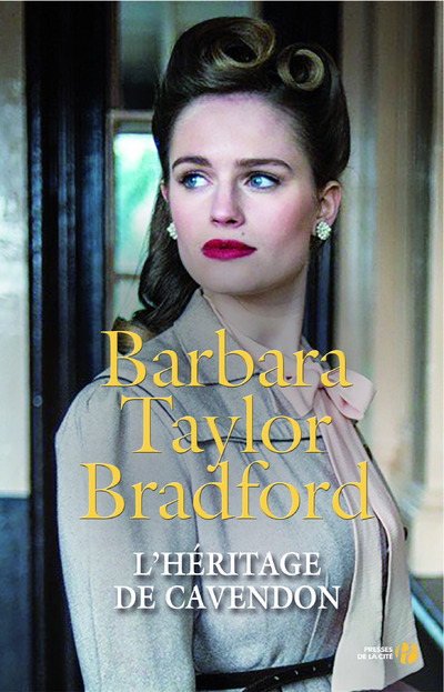 Könyv L'héritage de Cavendon Barbara Taylor Bradford