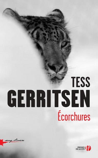 Knjiga Ecorchures Tess Gerritsen
