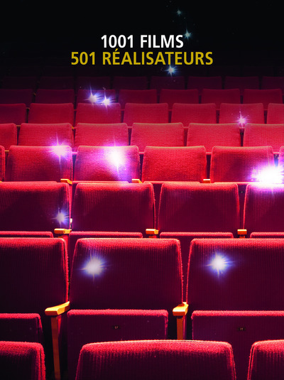 Knjiga Coffret Cinéma 2016 