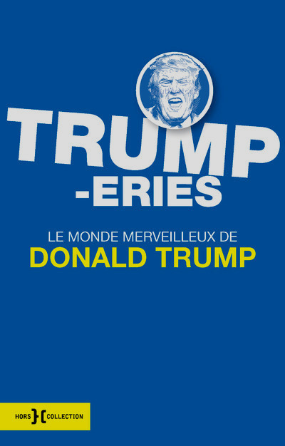 Buch Trumperies Alan J. Whiticker