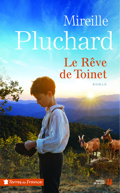 Buch Le rêve de Toinet Mireille Pluchard