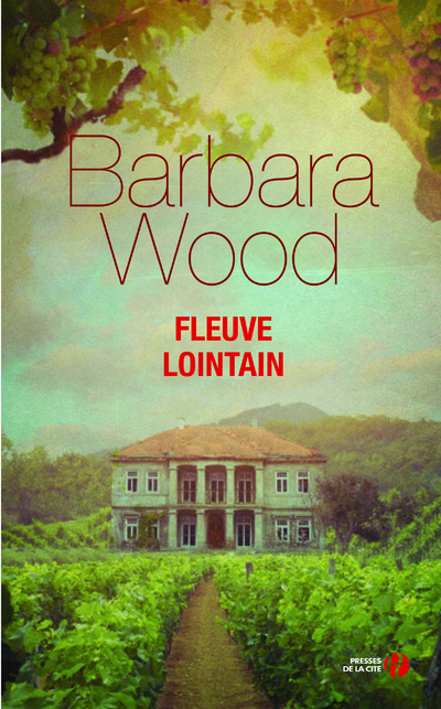 Knjiga Fleuve lointain Barbara Wood
