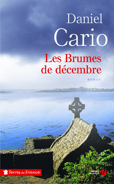 Book Les brumes de décembre Daniel Cario