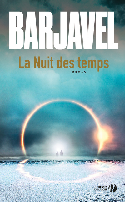 Książka La nuit des temps René Barjavel