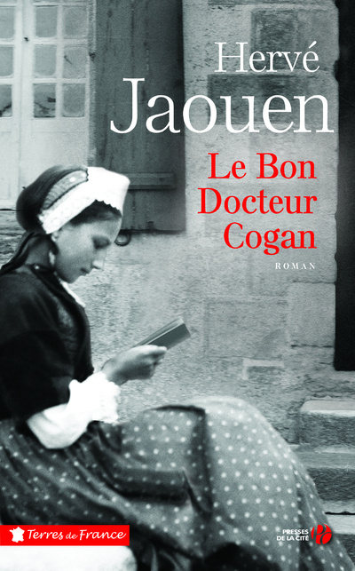 Buch Le bon Docteur Cogan Hervé Jaouen