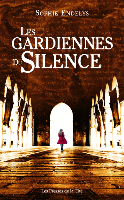 Книга Les Gardiennes du silence Sophie Endelys