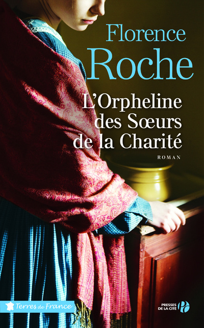 Carte L'Orpheline des Soeurs de la Charité Florence Roche