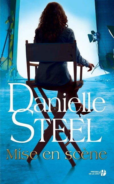 Boek Mise en scène Danielle Steel