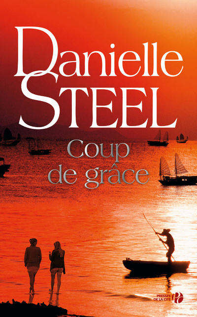 Knjiga Coup de grâce Danielle Steel