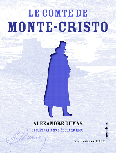 Kniha Le Comte de Monte-Cristo Alexandre Dumas (père)