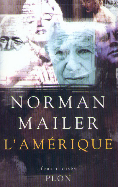 Knjiga L' Amerique Norman Mailer