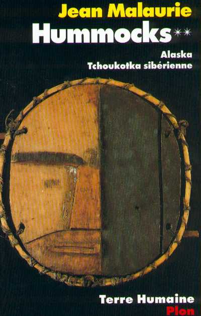 Knjiga HUMMOCK tome 2 Jean Malaurie
