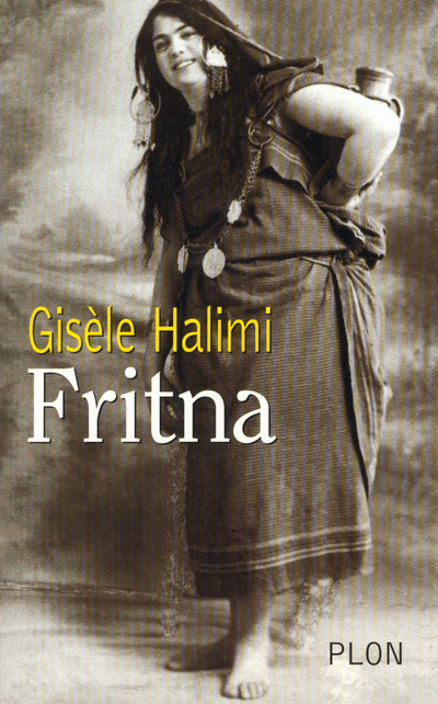 Book Fritna Gisèle Halimi