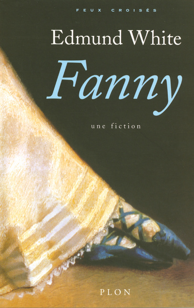 Knjiga Fanny Edmund White