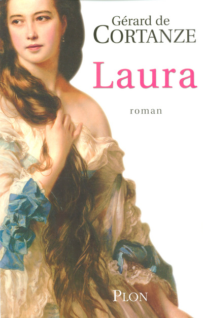 Knjiga Laura Gérard de Cortanze