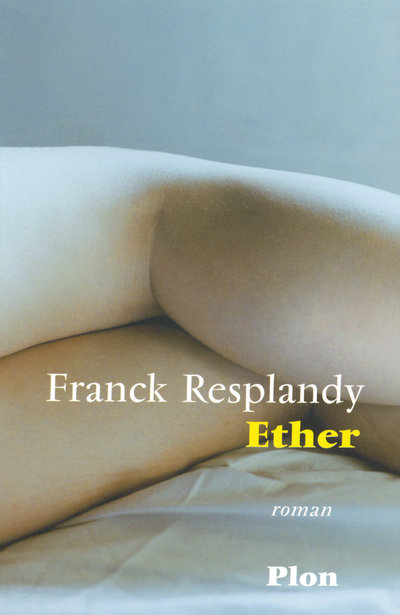 Knjiga Ether Franck Resplandy