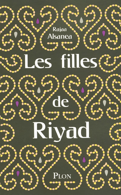 Kniha Les filles de Riyad Rajaa Alsanea