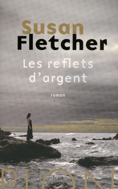 Book Les reflets d'argent Susan Fletcher