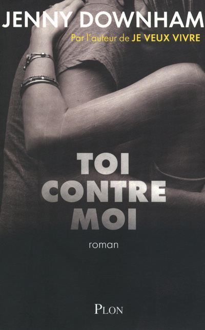 Book Toi contre moi Jenny Downham
