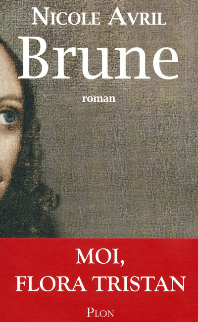 Livro Brune Nicole Avril