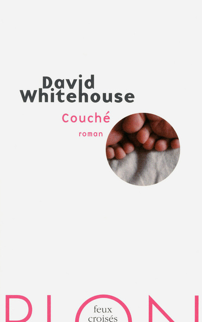 Boek Couché David Whitehouse