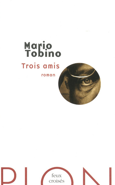Buch Trois amis Mario Tobino