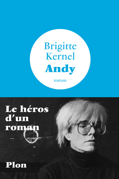 Kniha Andy Brigitte Kernel