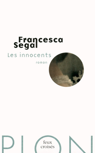 Kniha Les Innocents Francesca Segal