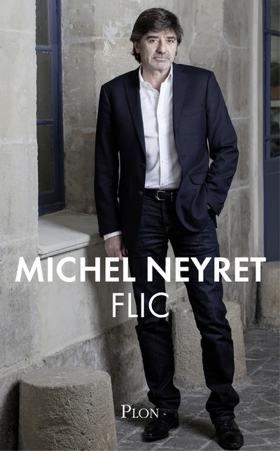 Knjiga Flic Michel Neyret