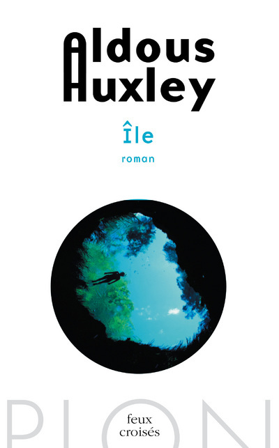 Knjiga Île Aldous Huxley