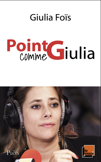 Knjiga point G comme Giulia Giulia Fois