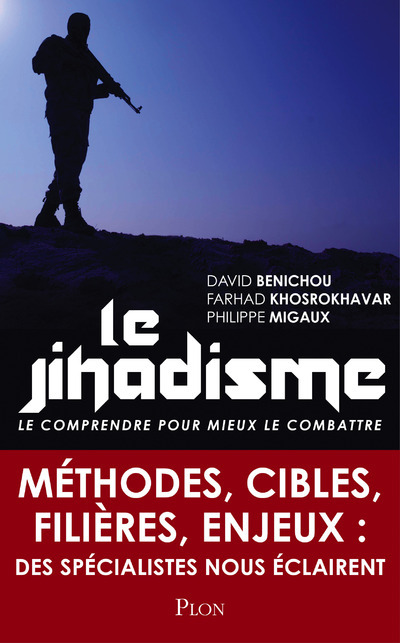 Knjiga Le jihadisme David Bénichou