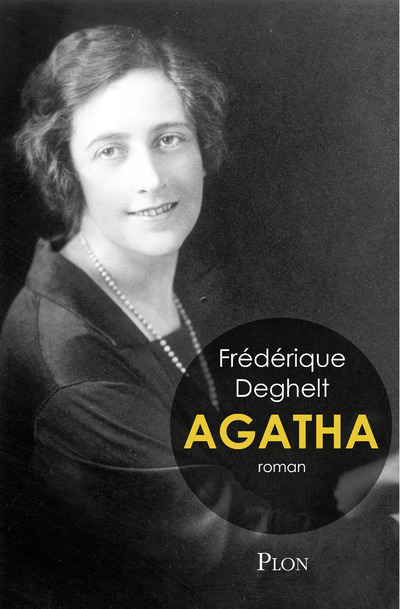 Knjiga Agatha Frédérique Deghelt