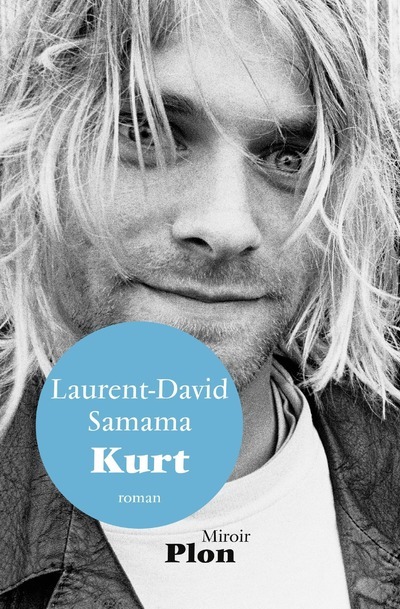 Knjiga Kurt Laurent-David Samama