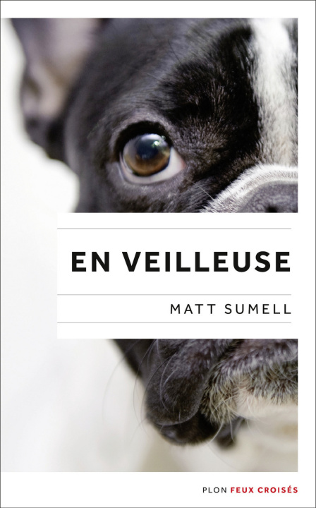 Książka En veilleuse Matt Sumell