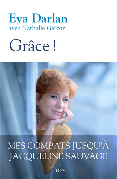 Knjiga Grâce ! Éva Darlan