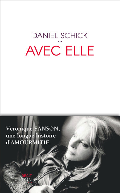 Libro Avec elle Daniel Schick