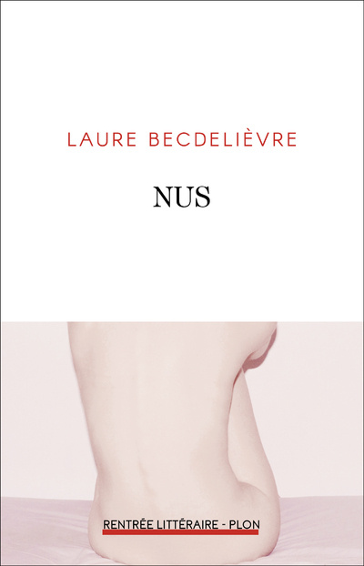 Knjiga Nus Laure Becdelièvre
